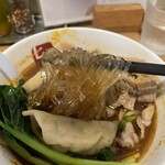 グータン - 春雨