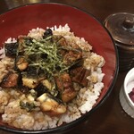 Oogiya To Unatoto - うなめし550円