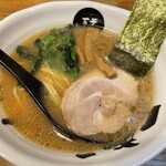 百歩ラーメン 川越店 - 