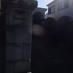 レストランやまぐち - 外観