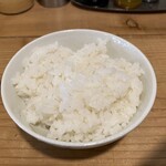 グータン - ライス小