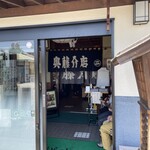 川田奥藤第二分店 - 