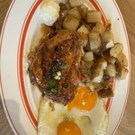 Eggs'n Things - 