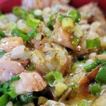 丼ぶり屋 幸丼 - 