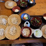 川田奥藤第二分店 - 