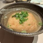 京おでん 六根 - 