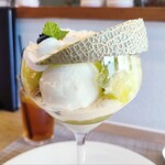 ドルチェカサリンゴ - 