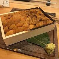 魚の中俣 銀座 - 
