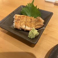 魚の中俣 銀座 - 