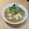 ラーメン 横綱 浜松店