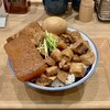 肉めし岡もと  新橋店