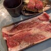 立食焼肉 一穂 第二ビル店