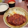 名古屋名物 みそかつ 矢場とん 矢場町本店