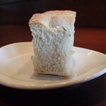 レストランやまぐち - パン