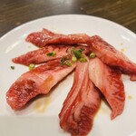 Miudai Monnaka Yakiniku Tecchan - 