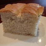 レストランやまぐち - パン
