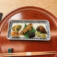 割烹 やました - 