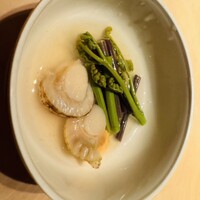 鉄板焼き あおやま - 