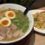 ラーメン横綱 - 料理写真: