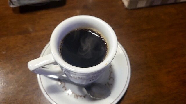 アラビゴコーヒー 東４条店 - 新旭川（喫茶店）の写真