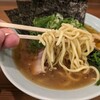 家系ラーメン 武将家 外伝