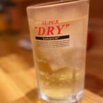 南国酒場どんつき - 