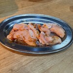 焼肉 八廣 - モルモン