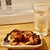 うおしゅらん - 料理写真:カシューナッツの佃煮