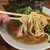 家系ラーメン 武将家 外伝 - 料理写真: