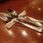 レストランやまぐち - シルバー