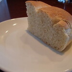 レストランやまぐち - パン