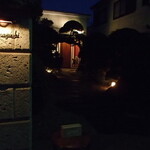 レストランやまぐち - 外観