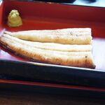 うなぎ白焼山口 - 