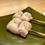 鳥匠いし井ひな - 