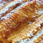 うなぎ白焼山口 - 