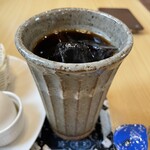 Little house - アイスコーヒー460円を！