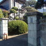 レストランやまぐち - 外観