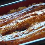 うなぎ白焼山口 - 