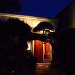 レストランやまぐち - 外観