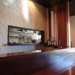 レストランやまぐち - 内観