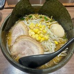 東京スタイル みそらーめん ど・みそ - 