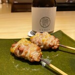 鳥匠いし井ひな - 