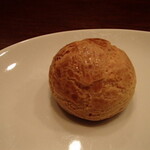 レストランやまぐち - アミューズブーシュ