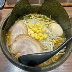 Tokyo Style Miso Ramen Do Miso - 