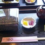 うなぎ白焼山口 - 