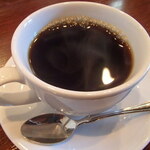 レストランやまぐち - コーヒー