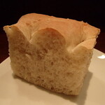 レストランやまぐち - パン