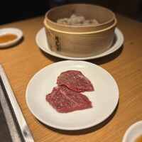 ビーフキッチン 恵比寿店 - 