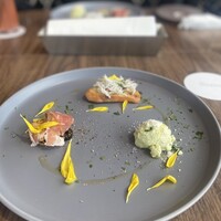 THE PENTHOUSE with weekend terrace - 