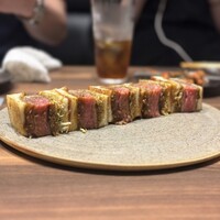 焼肉ホルモン 新井屋 にかい - 